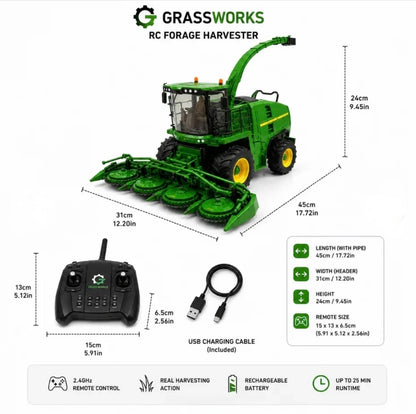 FeildWorks™