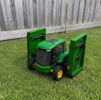 FeildWorks™