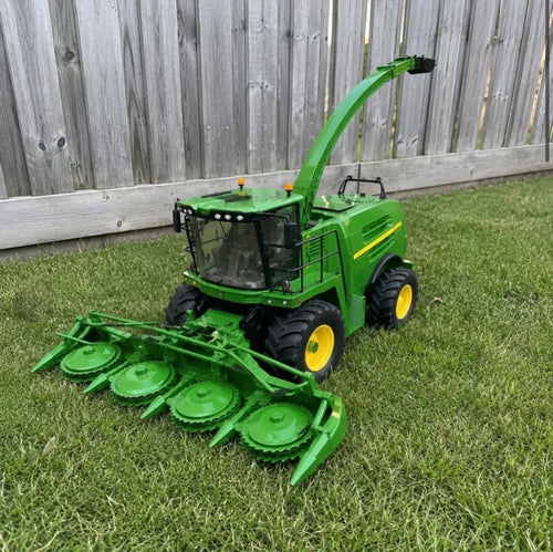 FeildWorks™