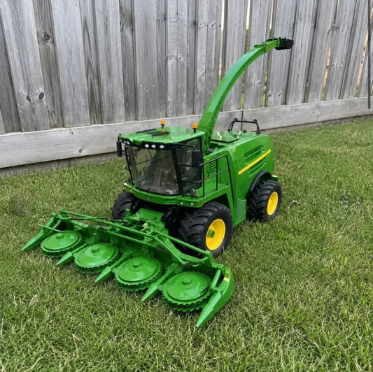 FeildWorks™
